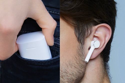 Xiaomi Mi Airdots Pro Binaural TWS Bluetooth Earphones Wireless Earbuds