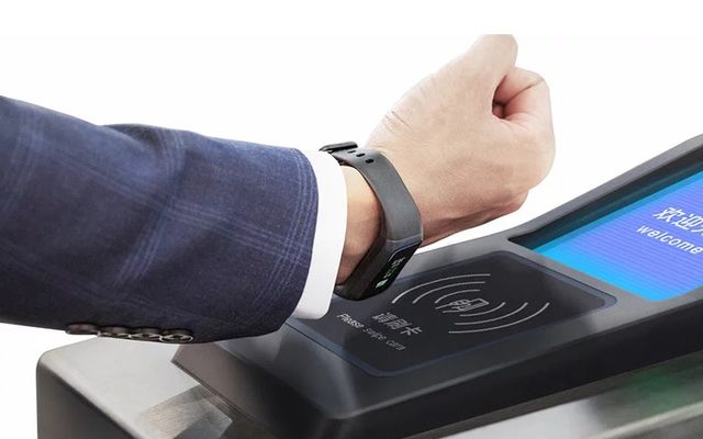 amazfit cor 3