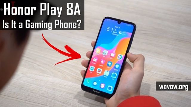 Honor Play 8A First REVIEW: Ultra-Budget Gaming Smartphone 2019