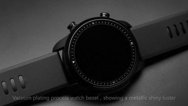kospet brave 4g smartwatch review