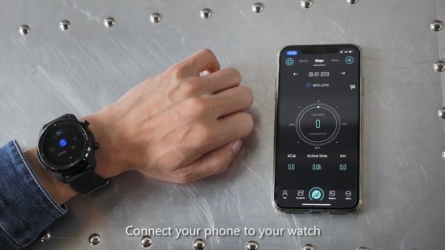 kospet brave 4g