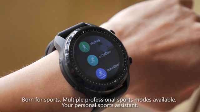 kospet brave ip68 waterproof