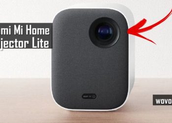 Xiaomi Mi Home Projector Lite (MJIA Youth Version) First REVIEW: The Best Under $400 2019!
