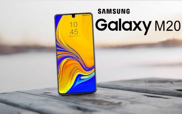 Samsung Galaxy M10, M20 and M30 Review and Features