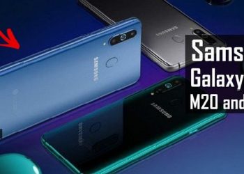 Samsung Galaxy M10, M20 and M30: New Budget Series To Complete with Xiaomi