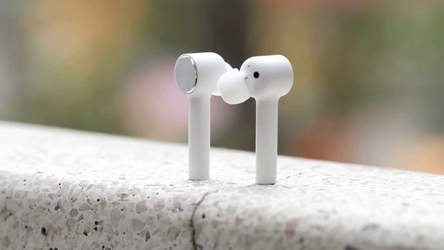 xiaomi mi airdots pro binaural tws bluetooth earphones