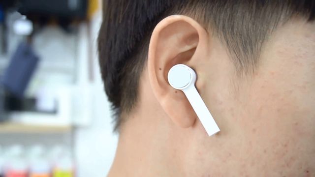 xiaomi mi airdots pro true wireless review