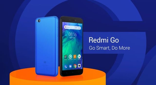 Xiaomi Redmi Go First Review: Smartphone At A Very Low Price
