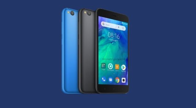 Xiaomi Redmi Go First Review: Smartphone At A Very Low Price