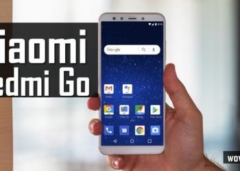 Xiaomi Redmi Go First REVIEW: Why Would Anyone Need This Phone?