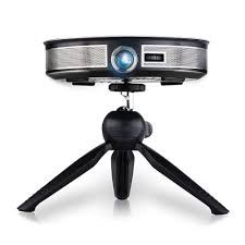HUIMI HMD - 0311 DLP Mini 3D Home Theater Projector