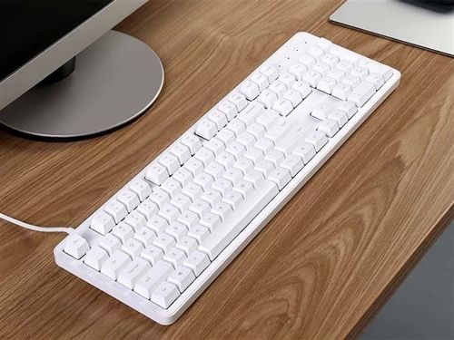 Yuemi MK06C Mechanical Keyboard