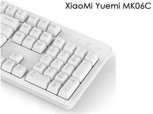 XiaoMi Yuemi MK06C Original