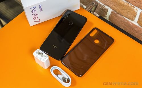 Xiaomi Redmi Note 7 4GB+64GB