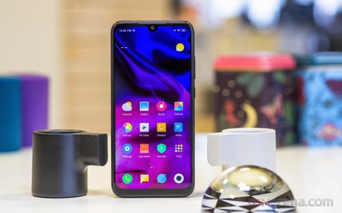 Xiaomi Redmi Note 7 4GB+64GB