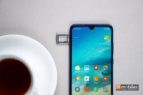 Xiaomi Redmi Note 7 3GB+32GB