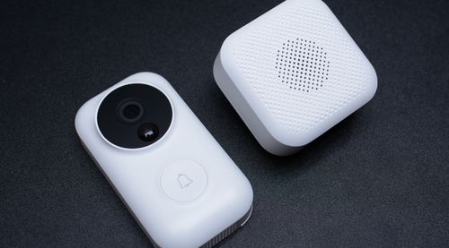 Xiaomi Zero AI Face Identification 720P