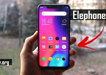 Elephone A5 REVIEW In-Depth: 5 Cameras, But 2 of Them Are Fake!