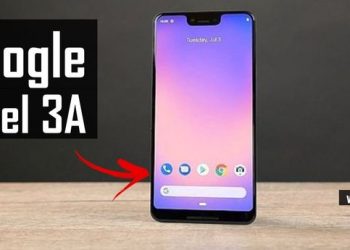 Google Pixel 3A First REVIEW: Budget Phone on Snapdragon 625