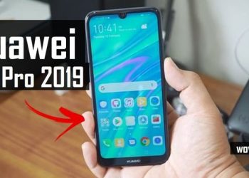 Huawei Y6 Pro 2019 First REVIEW: Budget, But Overpriced Smartphone