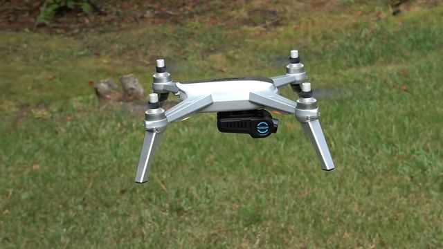 dron jjpro x5