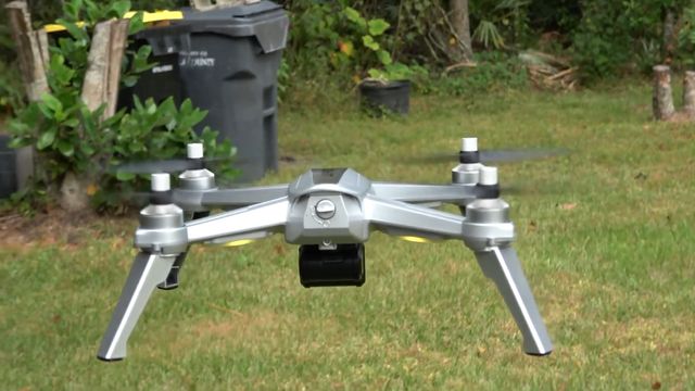 jjrc jjpro x5 drone