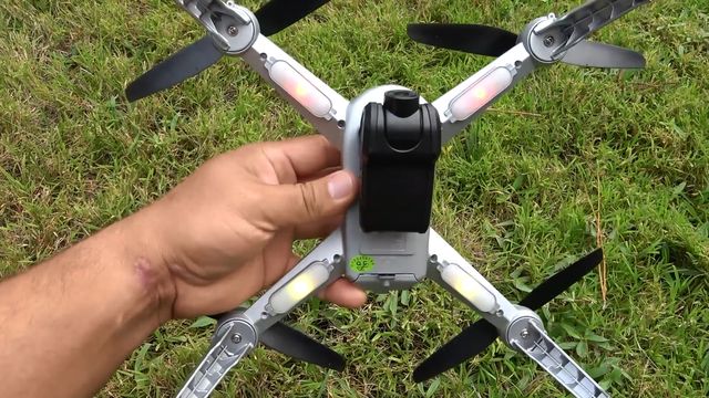 JJRC JJPRO X5 FIRST REVIEW: The Perfect Drone for 2019 Newbies