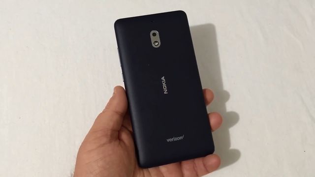 Nokia 2V First Review: ultra-budget rival Redmi Go with NFC