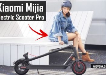 Xiaomi Mijia Electric Scooter Pro First REVIEW: How It Differs?