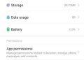 What is Mi Pay and how to remove the app on your Xiaomi smartphone?