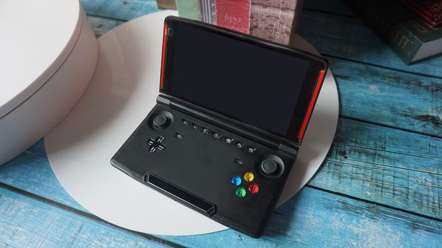 powkiddy x16 games