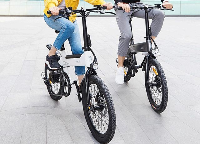 xiaomi bike 2019