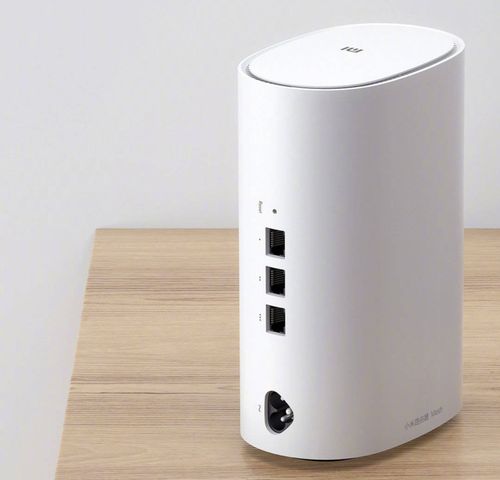 Xiaomi Mesh Router Suits FIRST REVIEW: What is a Wi-Fi Mesh System?