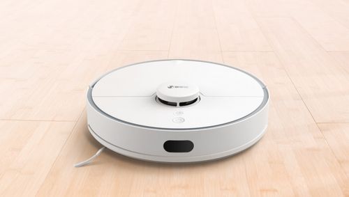 360 S5 Smart Robot Vacuum Cleaner
