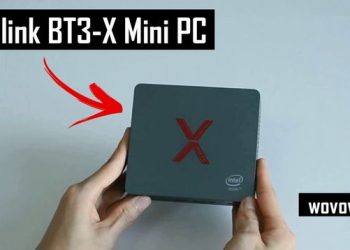 Beelink BT3-X First REVIEW: Why Should You Buy Mini PC instead of PC?