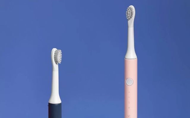 sonic electric toothbrush ex3