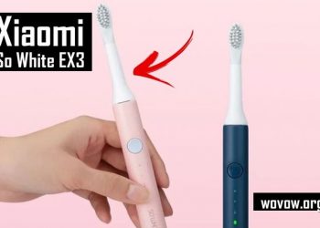 Xiaomi SO WHITE EX3 First REVIEW: The Cheapest Electric Toothbrush from Xiaomi