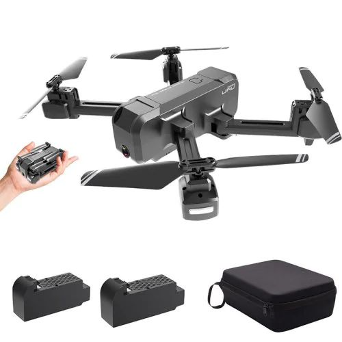 KF607 Quadcopter Optical Flow Pressure Altitude Hold