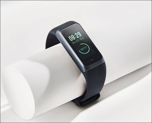 xiaomi amazfit band 2