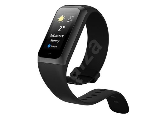 xiaomi amazfit band 2