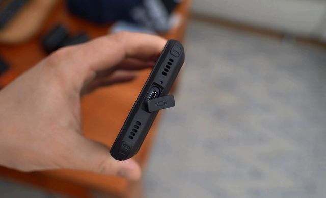Blackview Bv5500 Pro First Review 99 Ip69 Rugged Smartphone