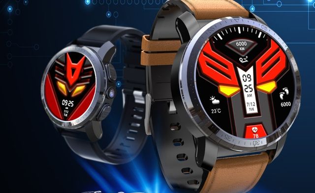 kospet optimus pro aliexpress
