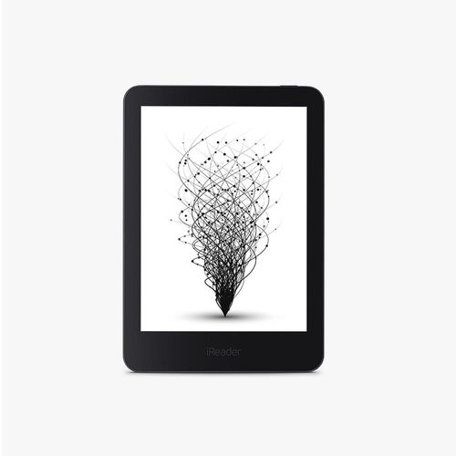 XIAOMI IReader T6 R6006 Black