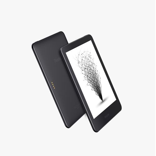 XIAOMI IReader T6 R6006 Black