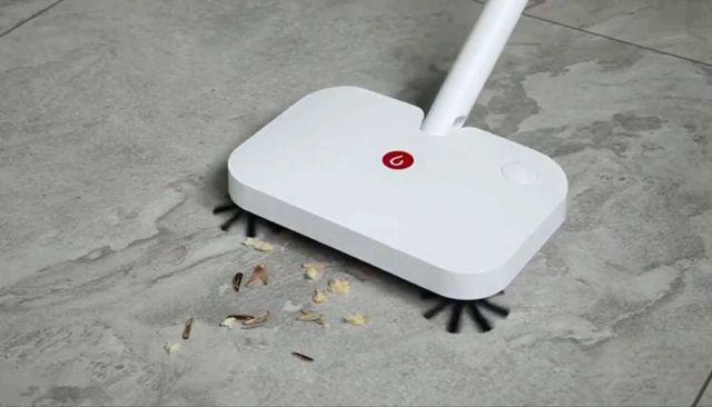 Xiaomi Yekee YE-01 FIRST REVIEW: Robot vacuum cleaner or mop?