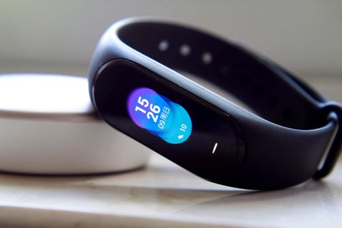 Original Xiaomi Mi band 4