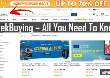 Geekbuying Introduction: All You Need To Know Before Buying in 2019