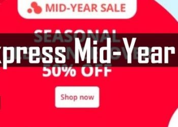 AliExpress Mid-Year Sale 2019: Festival of Discounts and Deals