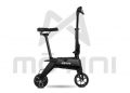 MOTINI Nano Mini FIRST REVIEW: This is NOT a children's electric bike!