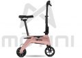 MOTINI Nano Mini FIRST REVIEW: This is NOT a children's electric bike!